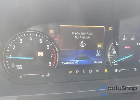 2020 Ford Explorer Xlt from USA, damaged, VIN 1FMSK7DH3LGA84270